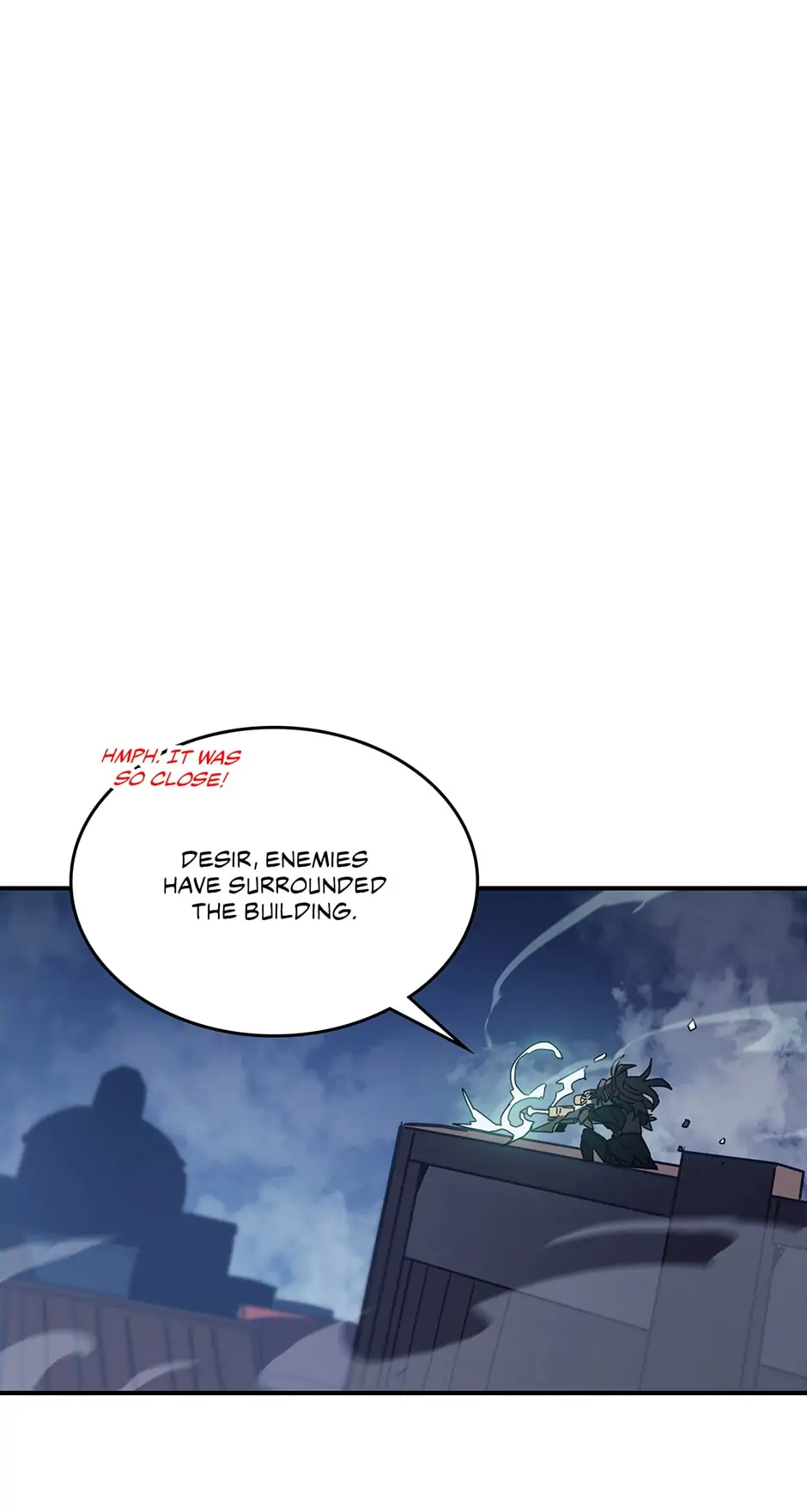 Read A Returner’s Magic Should Be Special EN Manga Online