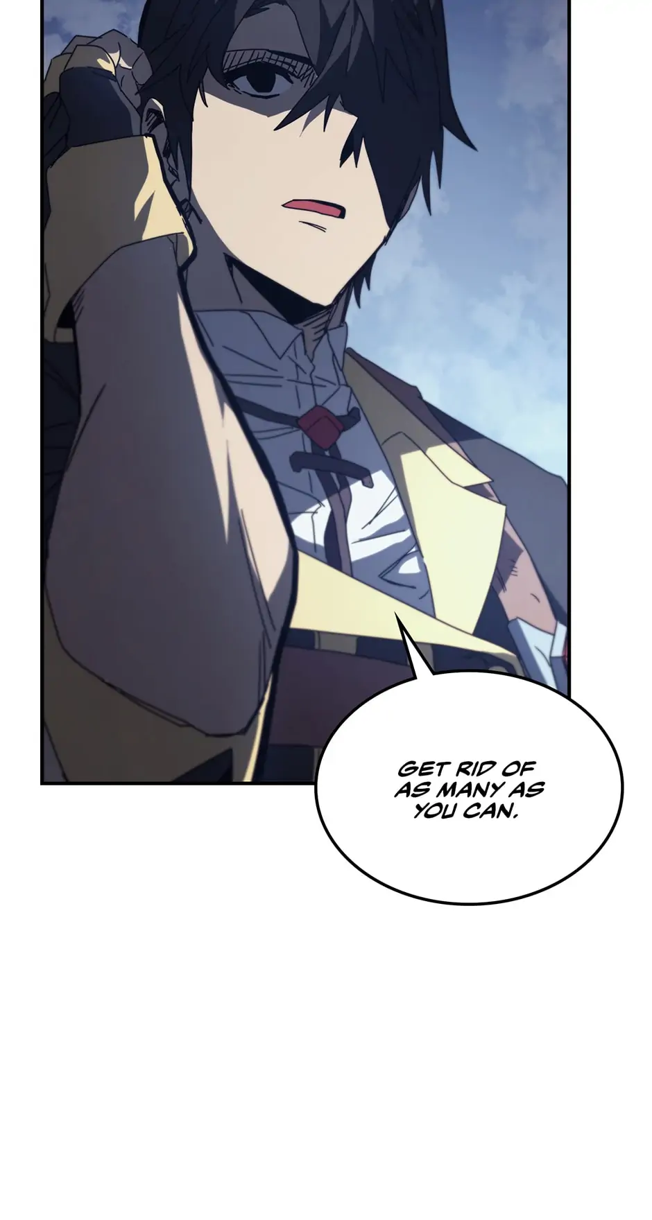 Read A Returner’s Magic Should Be Special EN Manga Online