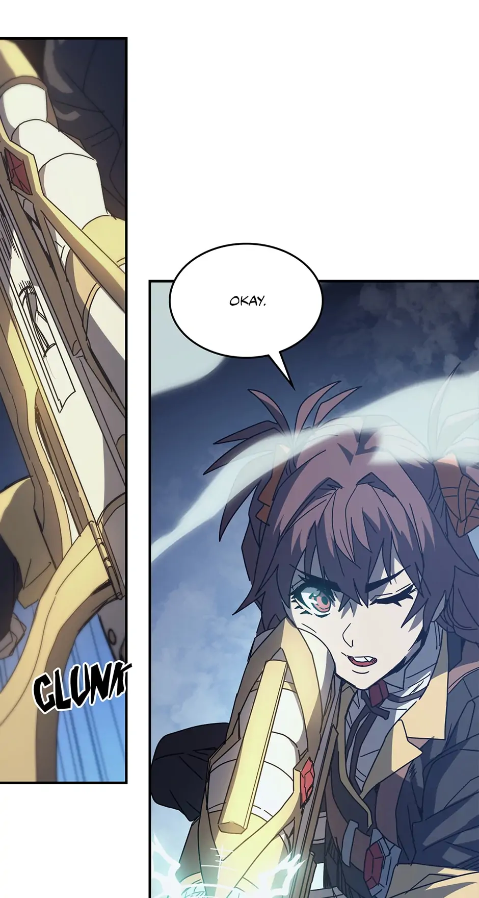 Read A Returner’s Magic Should Be Special EN Manga Online