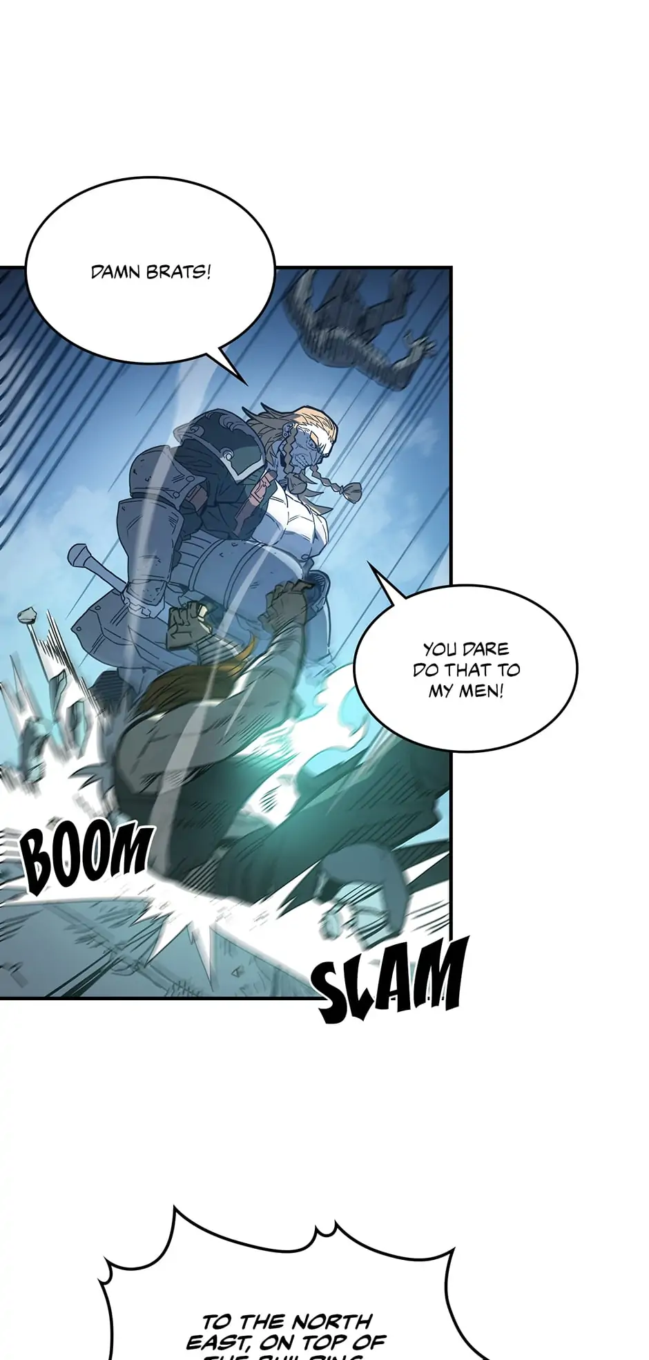 Read A Returner’s Magic Should Be Special EN Manga Online