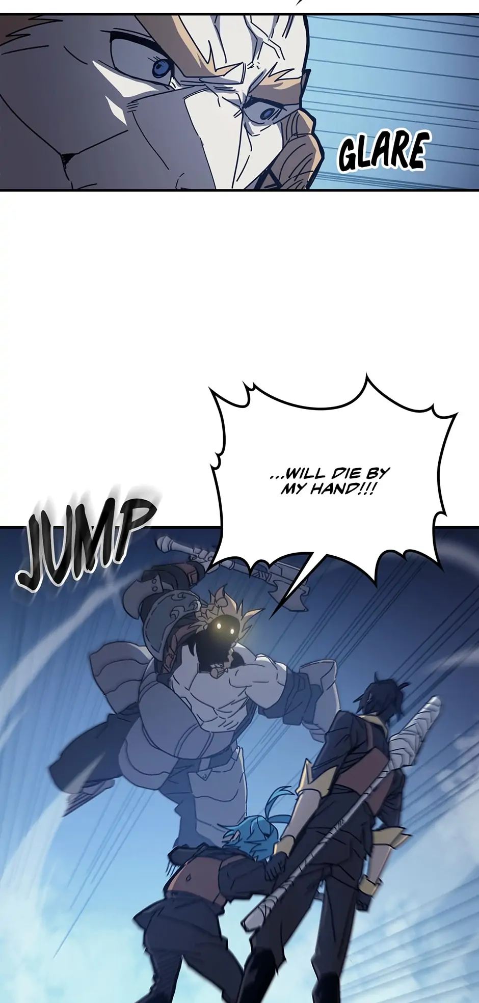 Read A Returner’s Magic Should Be Special EN Manga Online