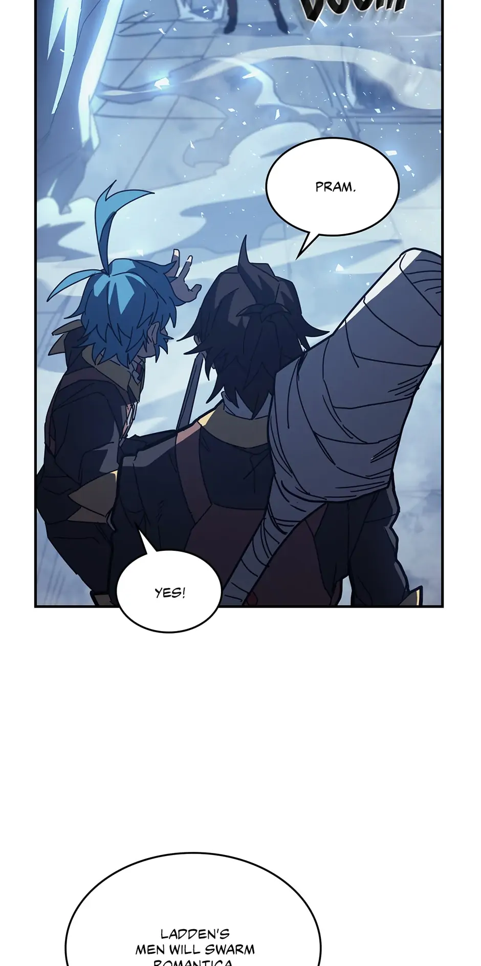 Read A Returner’s Magic Should Be Special EN Manga Online