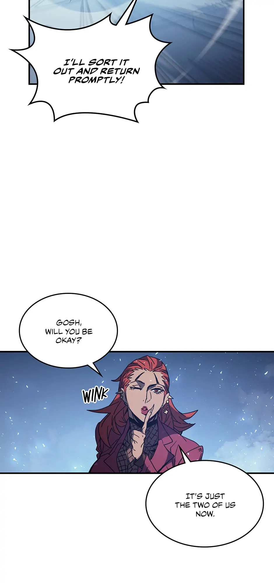 Read A Returner’s Magic Should Be Special EN Manga Online