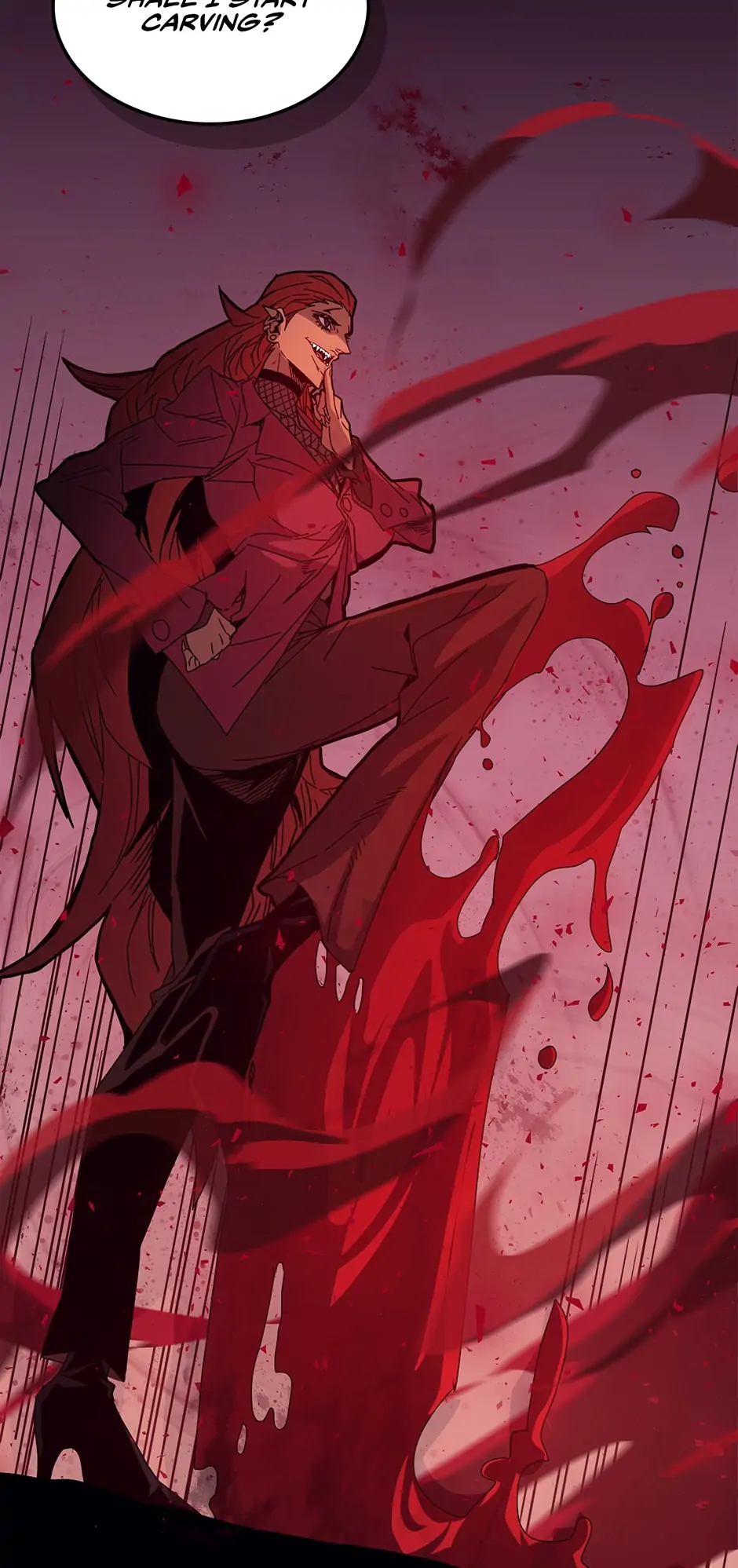 Read A Returner’s Magic Should Be Special EN Manga Online
