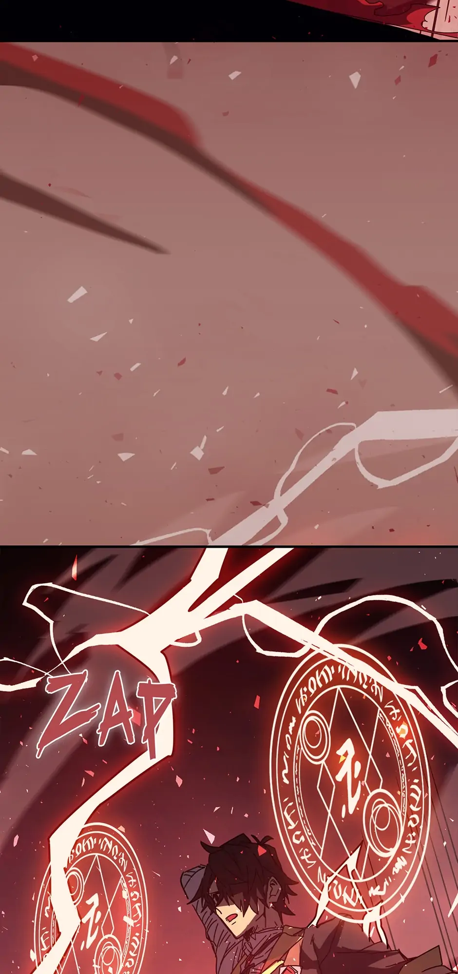 Read A Returner’s Magic Should Be Special EN Manga Online