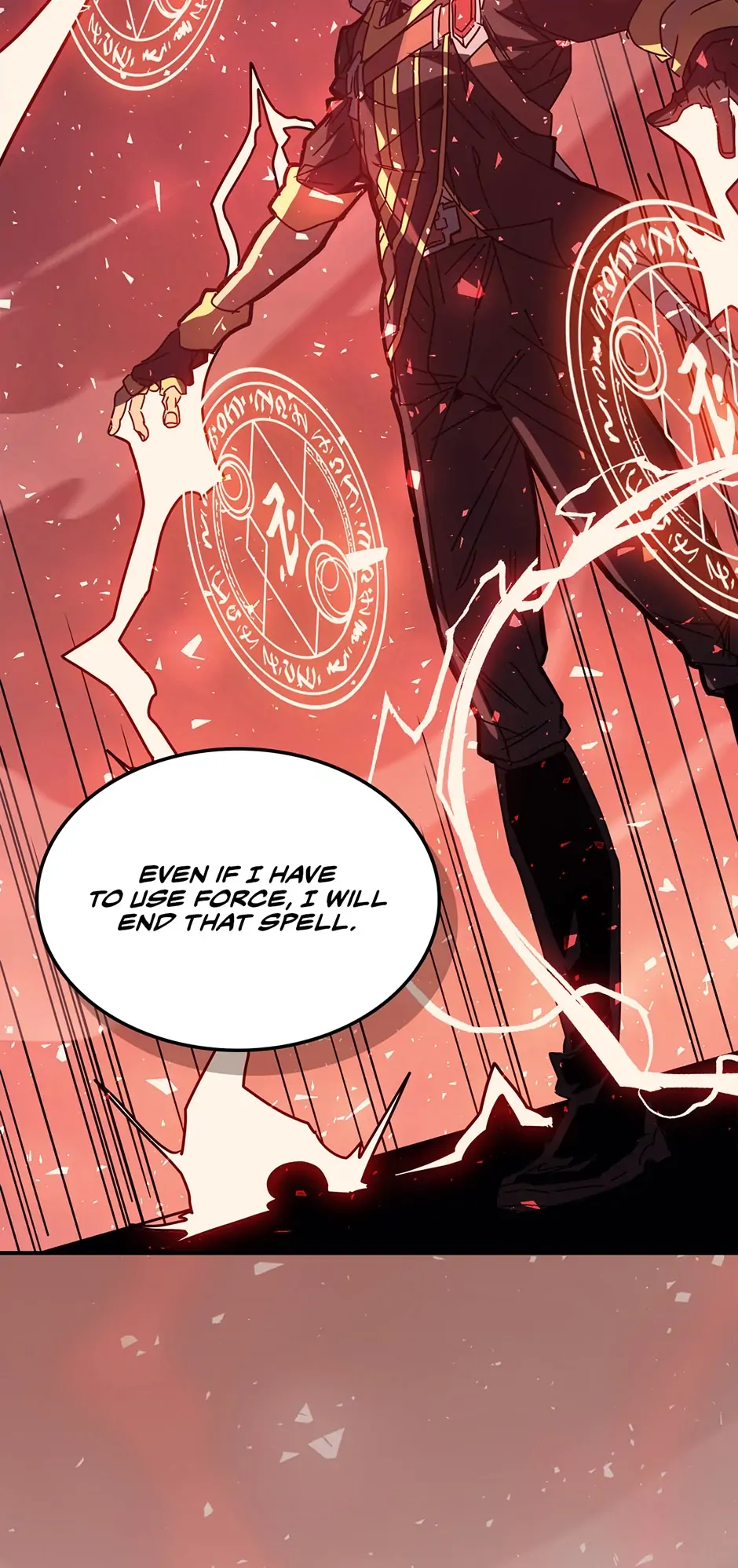 Read A Returner’s Magic Should Be Special EN Manga Online