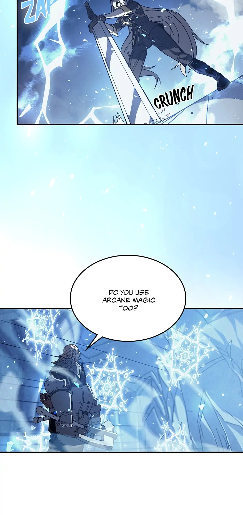 Read A Returner’s Magic Should Be Special EN Manga Online