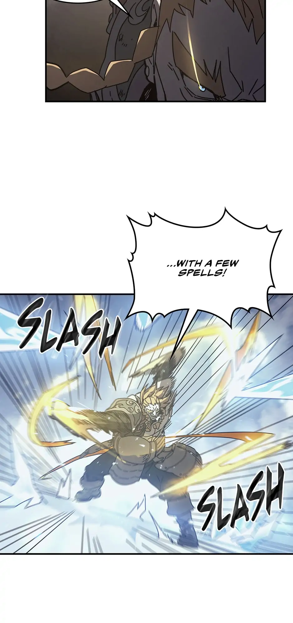 Read A Returner’s Magic Should Be Special EN Manga Online