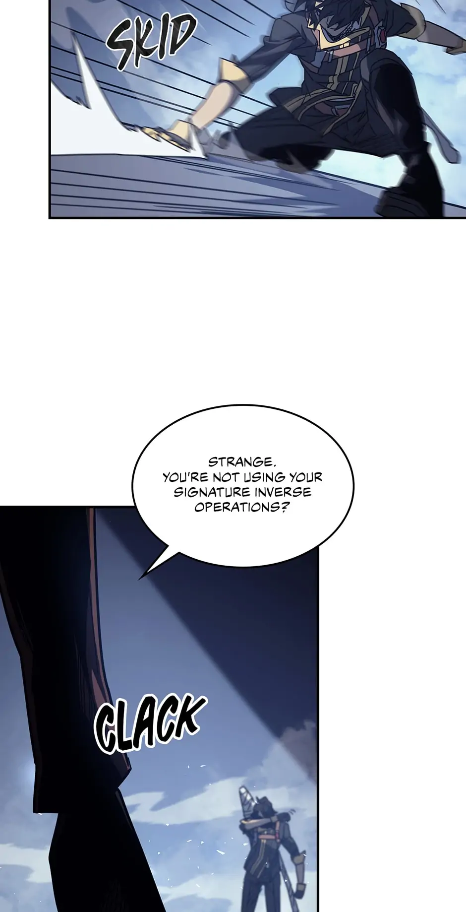 Read A Returner’s Magic Should Be Special EN Manga Online