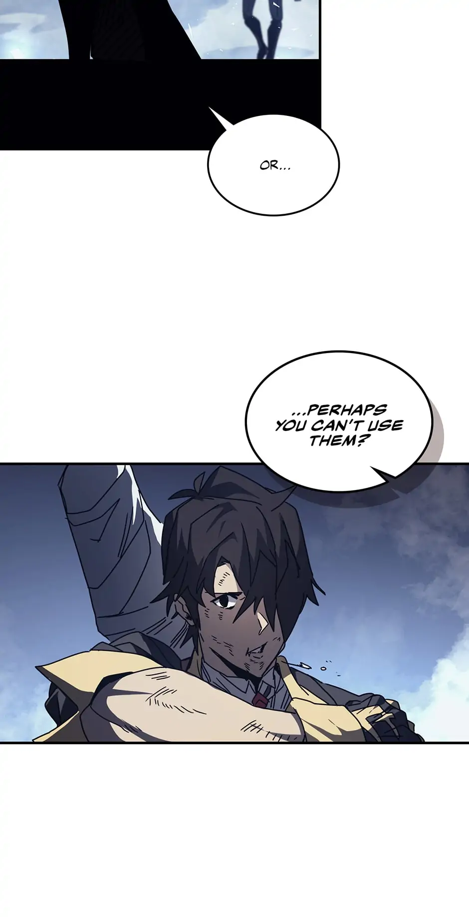 Read A Returner’s Magic Should Be Special EN Manga Online