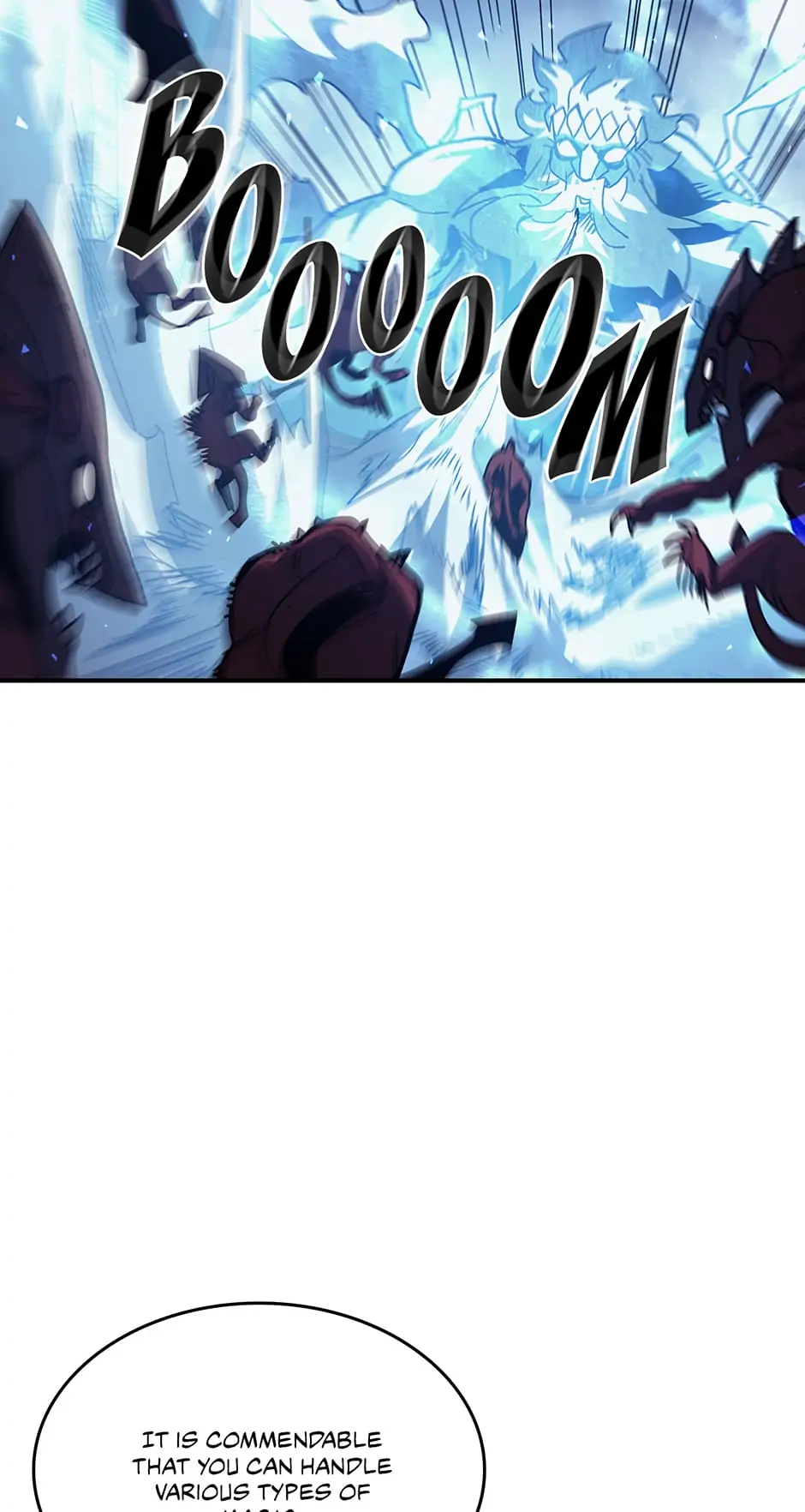 Read A Returner’s Magic Should Be Special EN Manga Online