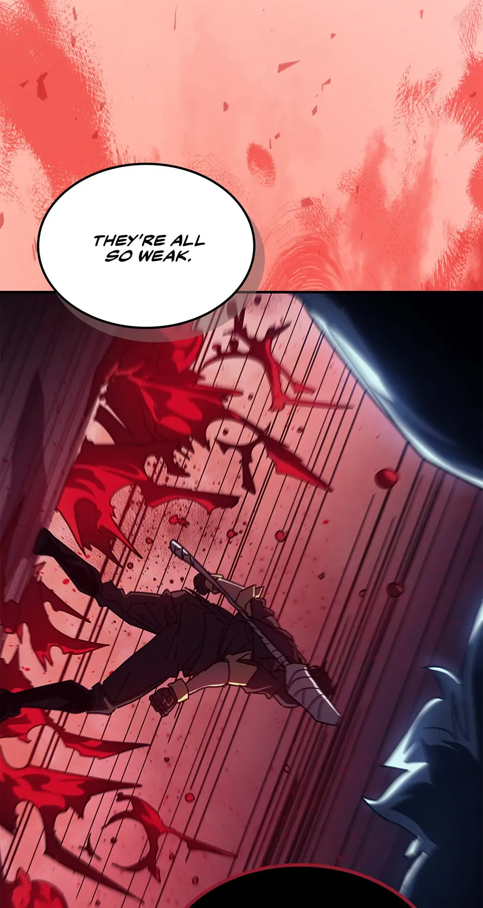 Read A Returner’s Magic Should Be Special EN Manga Online