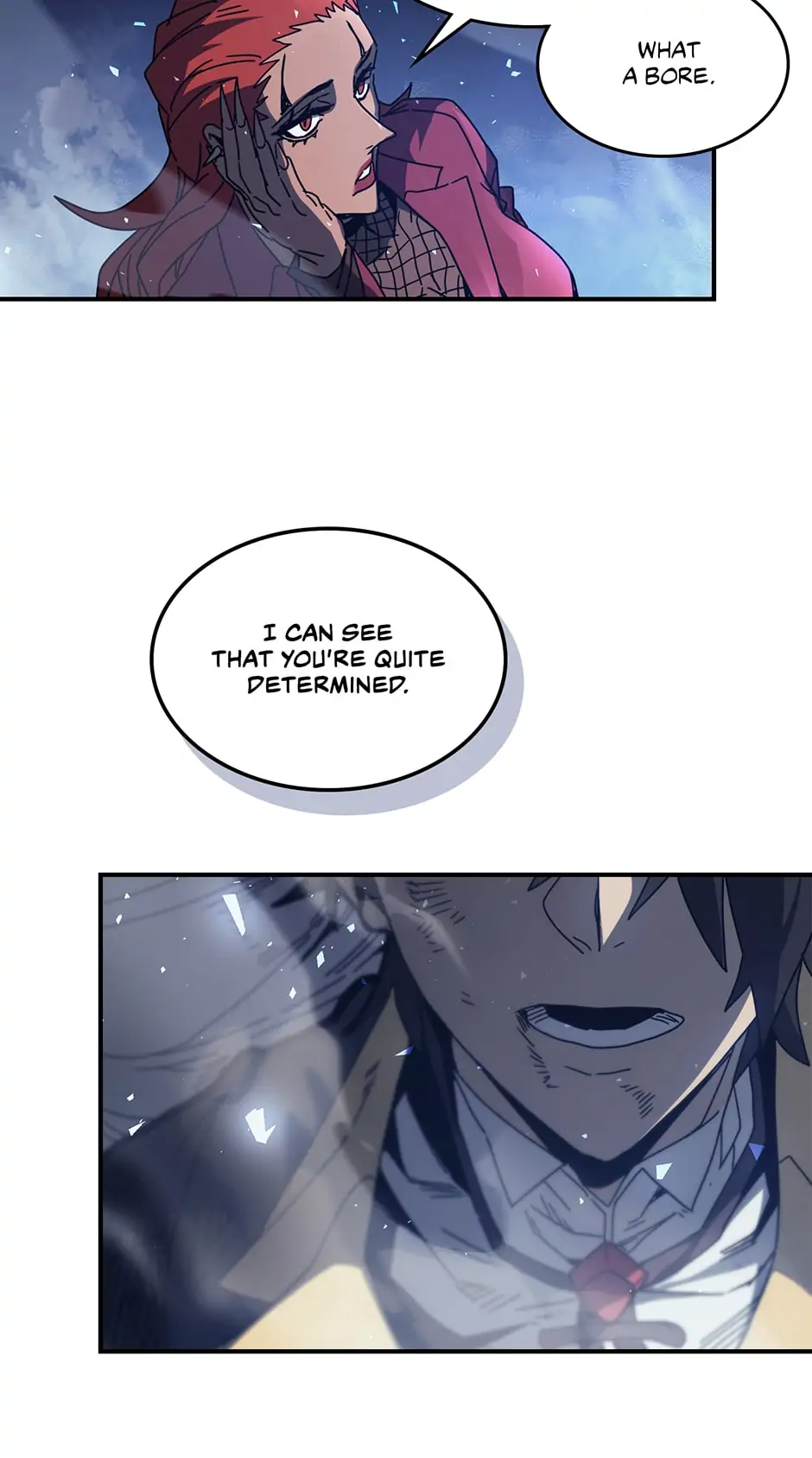 Read A Returner’s Magic Should Be Special EN Manga Online