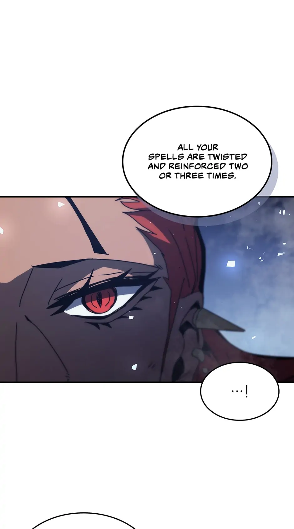 Read A Returner’s Magic Should Be Special EN Manga Online