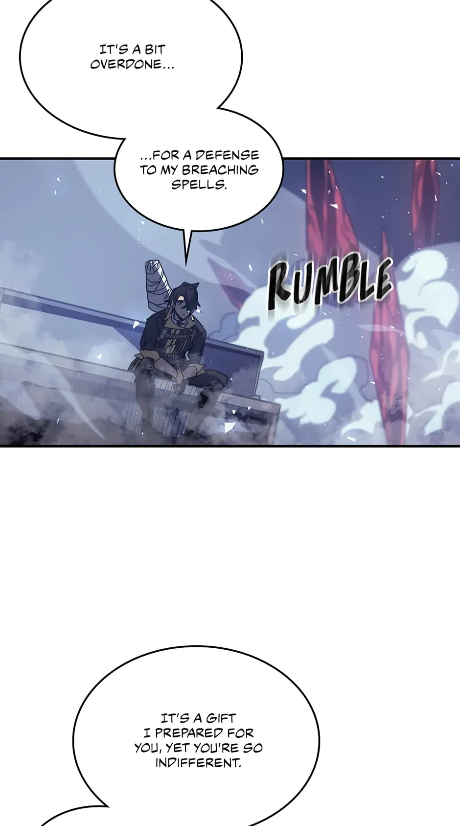 Read A Returner’s Magic Should Be Special EN Manga Online