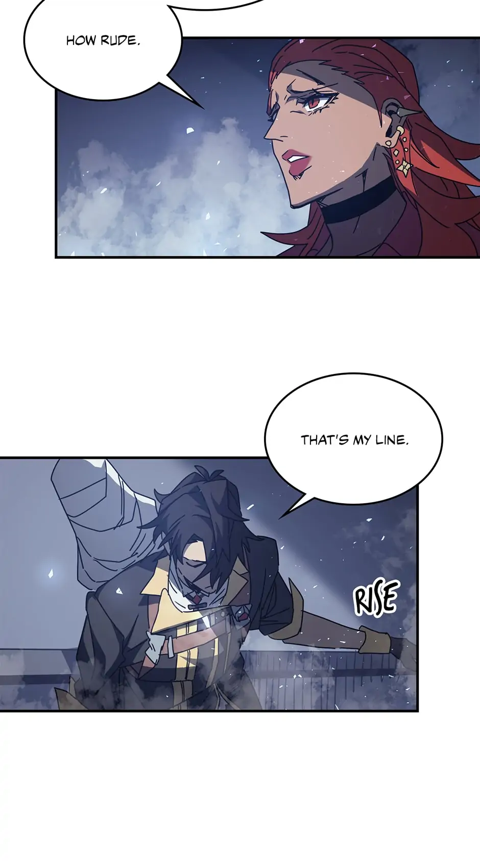 Read A Returner’s Magic Should Be Special EN Manga Online