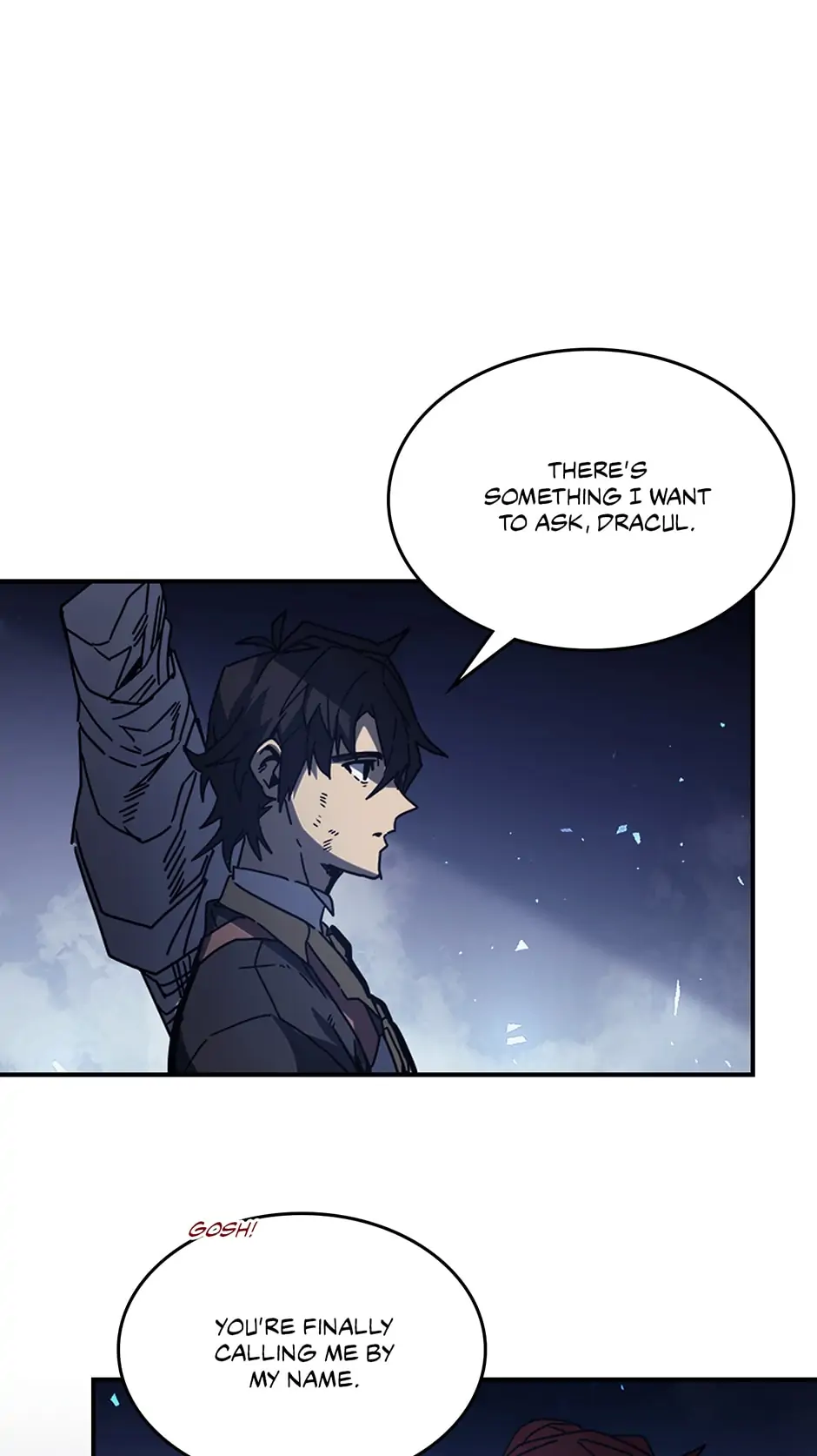 Read A Returner’s Magic Should Be Special EN Manga Online