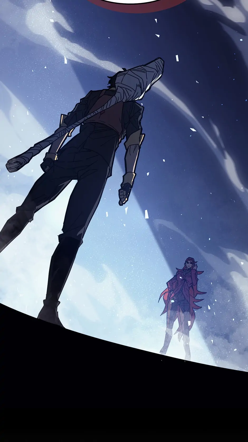 Read A Returner’s Magic Should Be Special EN Manga Online