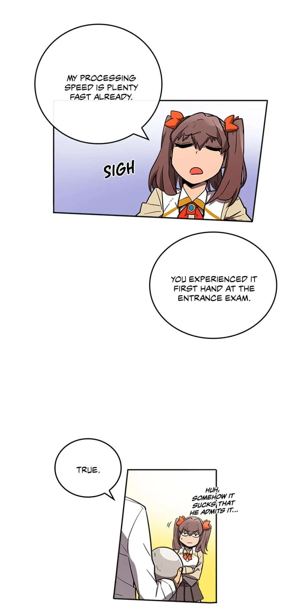 Read A Returner’s Magic Should Be Special EN Manga Online