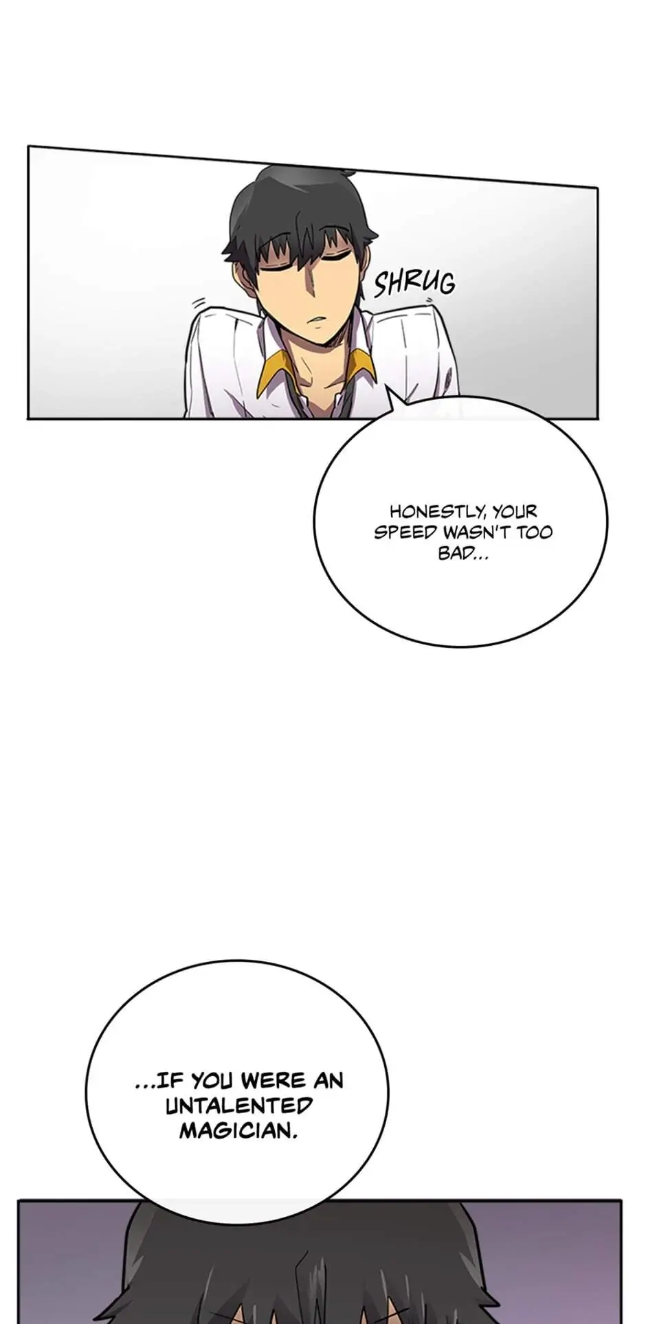 Read A Returner’s Magic Should Be Special EN Manga Online