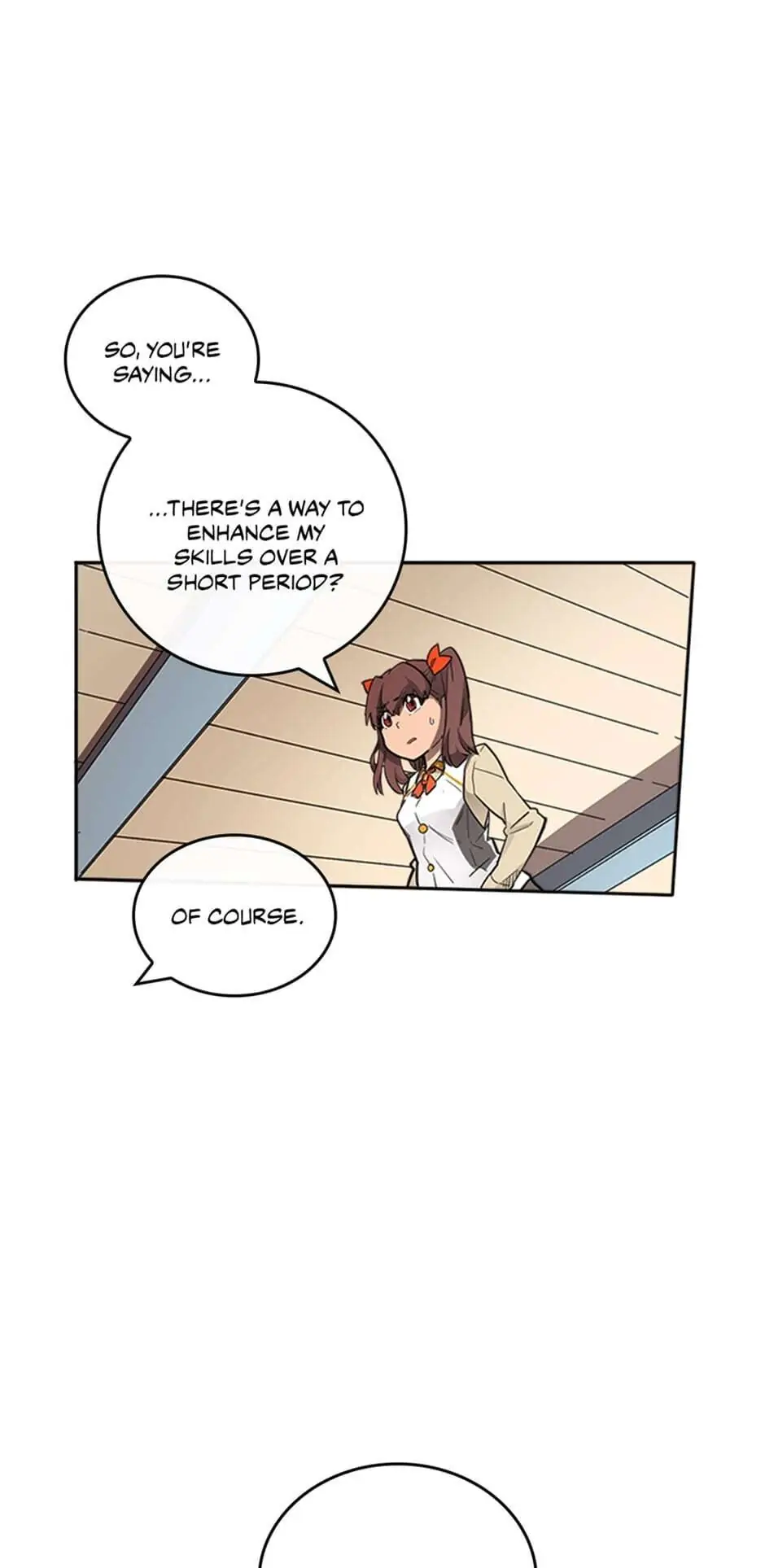 Read A Returner’s Magic Should Be Special EN Manga Online