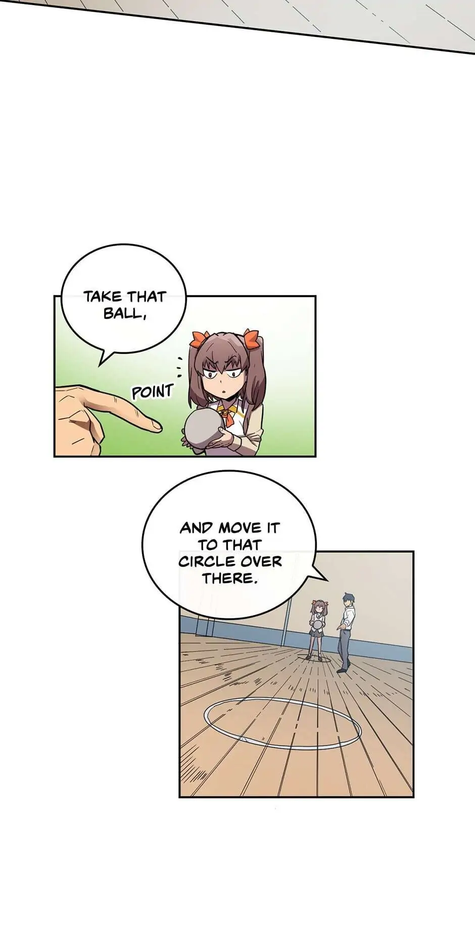 Read A Returner’s Magic Should Be Special EN Manga Online