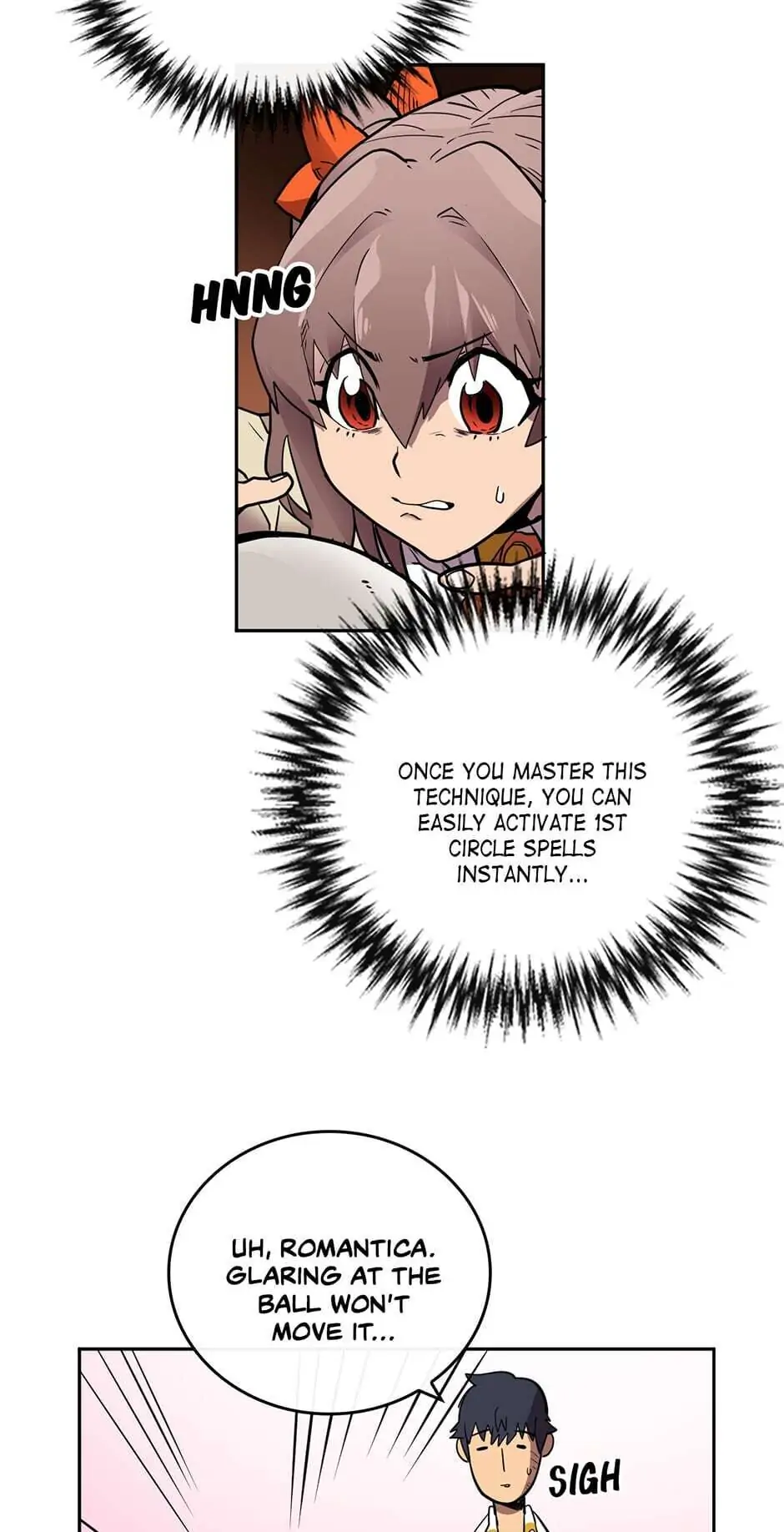 Read A Returner’s Magic Should Be Special EN Manga Online
