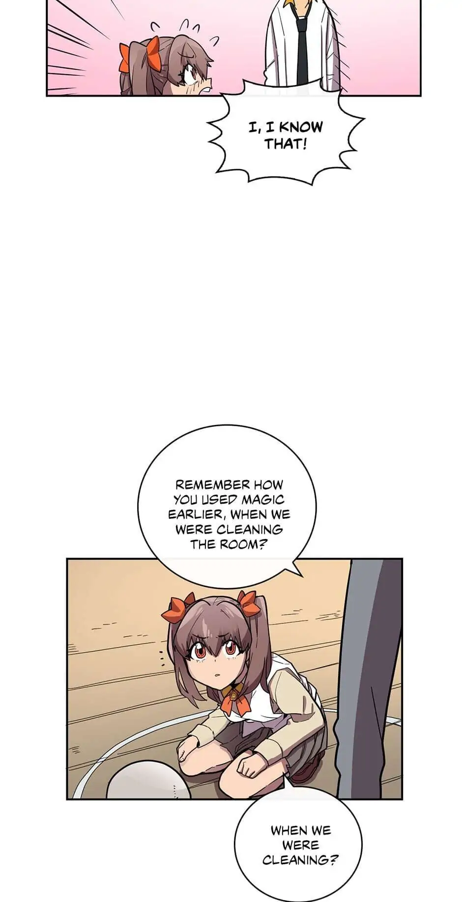 Read A Returner’s Magic Should Be Special EN Manga Online