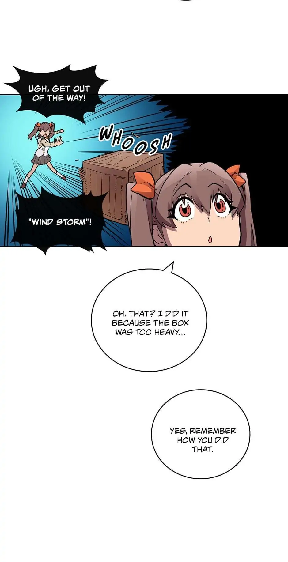 Read A Returner’s Magic Should Be Special EN Manga Online