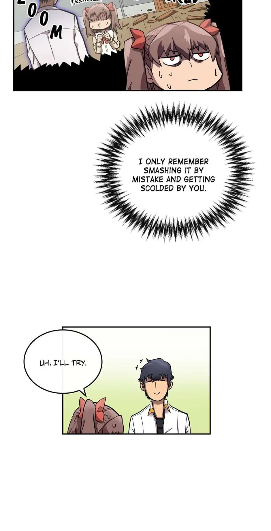 Read A Returner’s Magic Should Be Special EN Manga Online