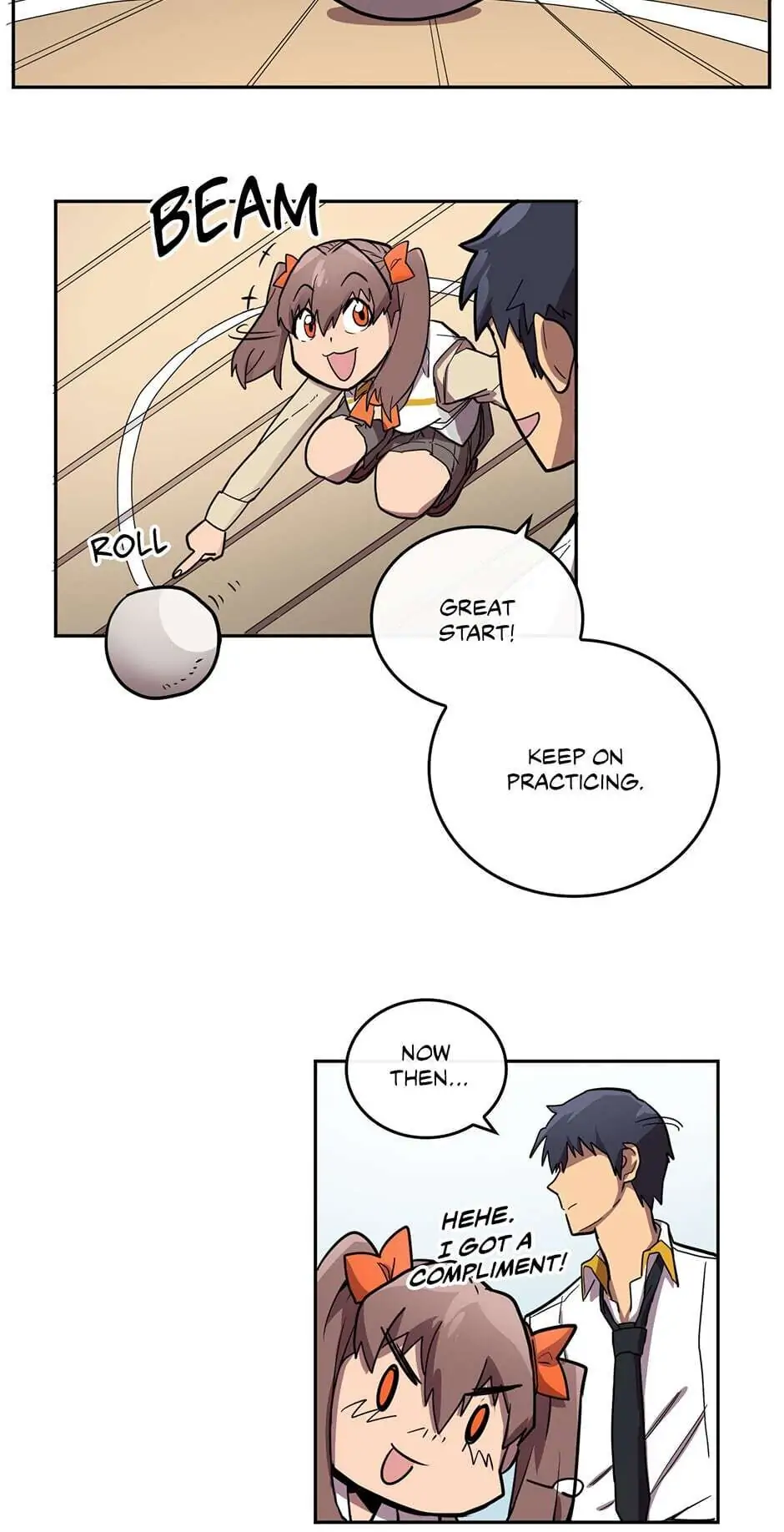 Read A Returner’s Magic Should Be Special EN Manga Online