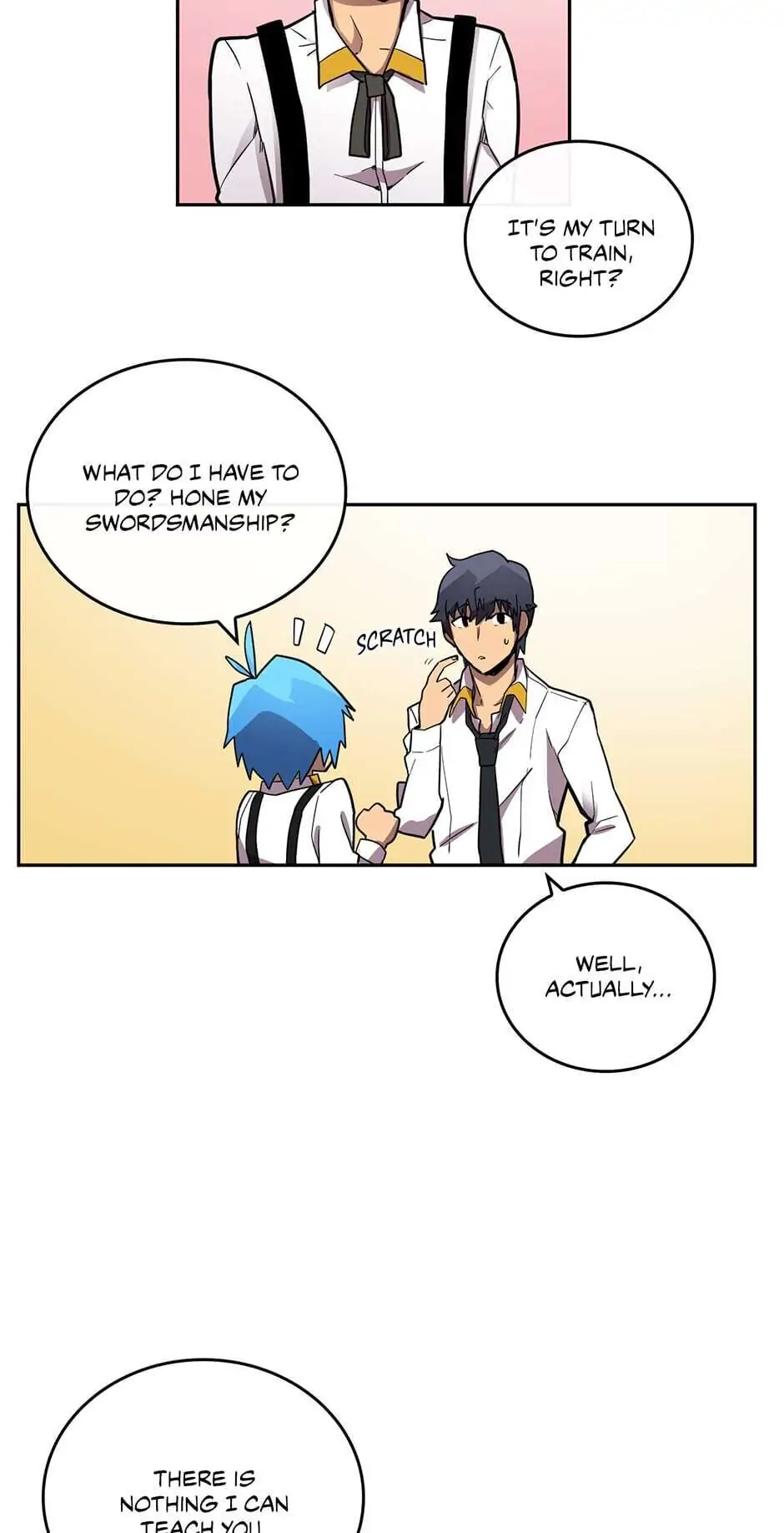Read A Returner’s Magic Should Be Special EN Manga Online