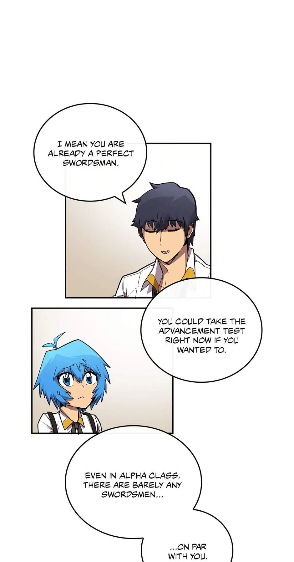 Read A Returner’s Magic Should Be Special EN Manga Online