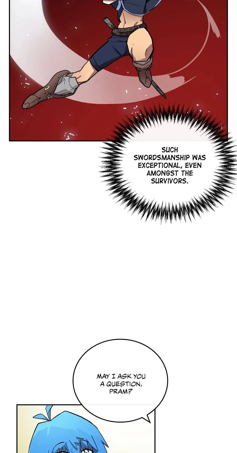 Read A Returner’s Magic Should Be Special EN Manga Online