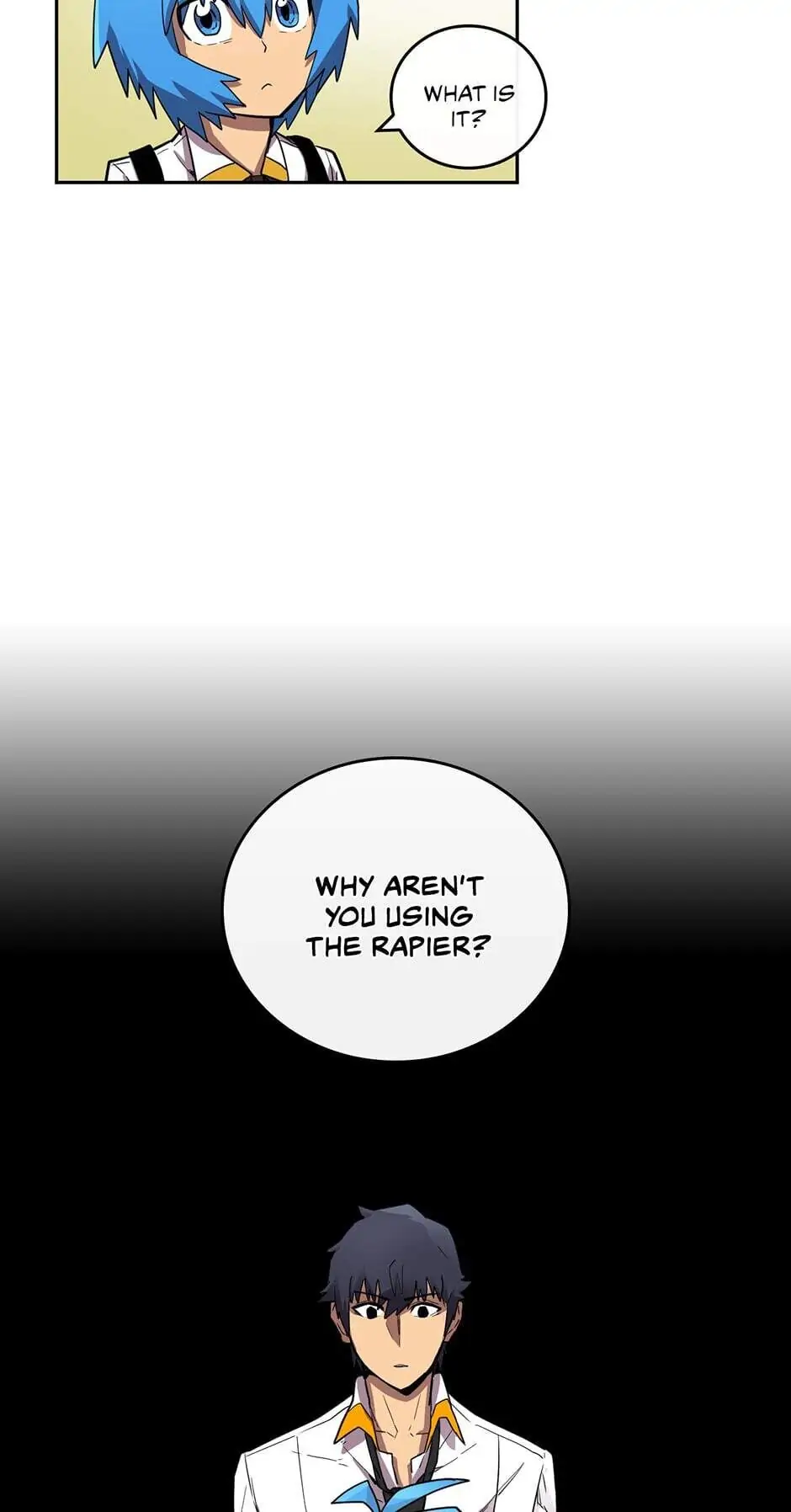 Read A Returner’s Magic Should Be Special EN Manga Online