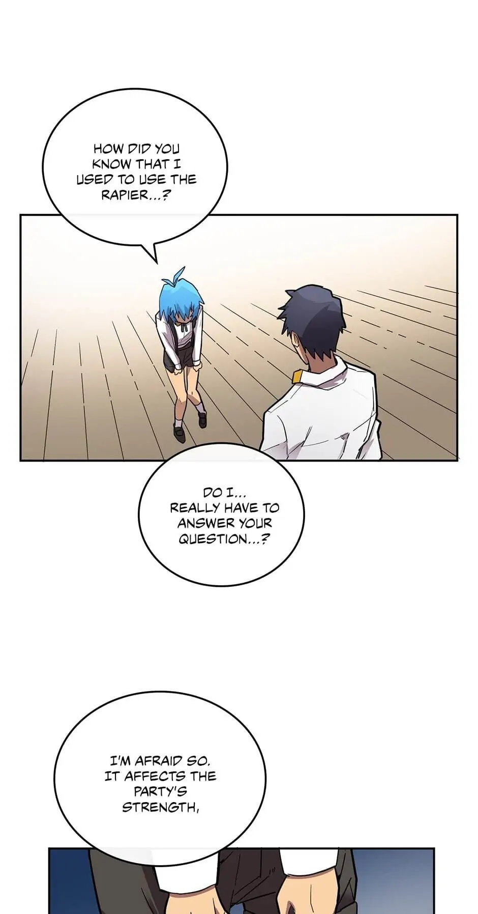 Read A Returner’s Magic Should Be Special EN Manga Online