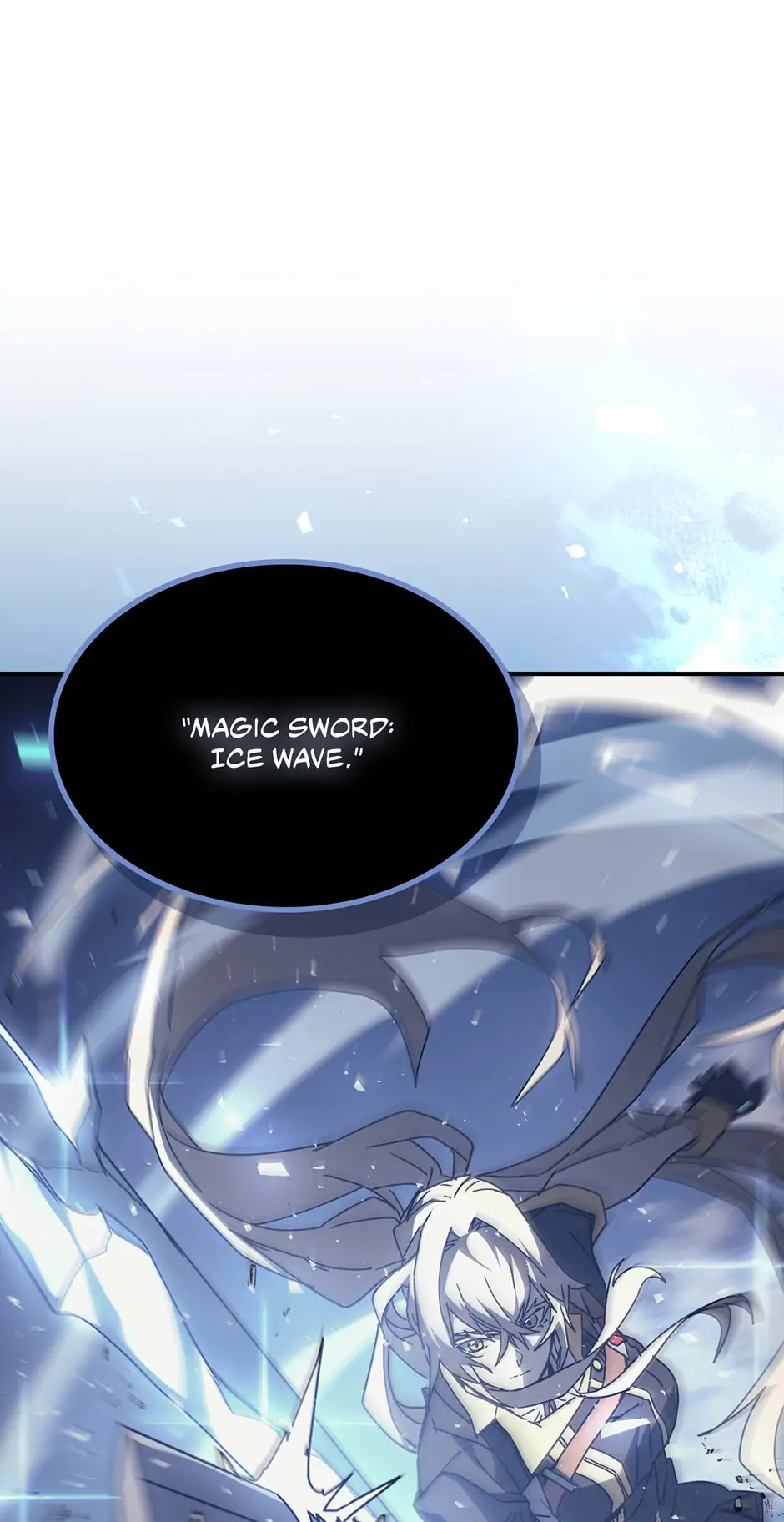 Read A Returner’s Magic Should Be Special EN Manga Online