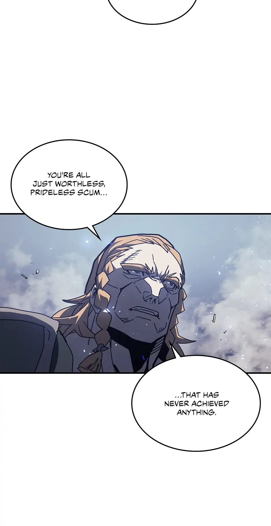 Read A Returner’s Magic Should Be Special EN Manga Online