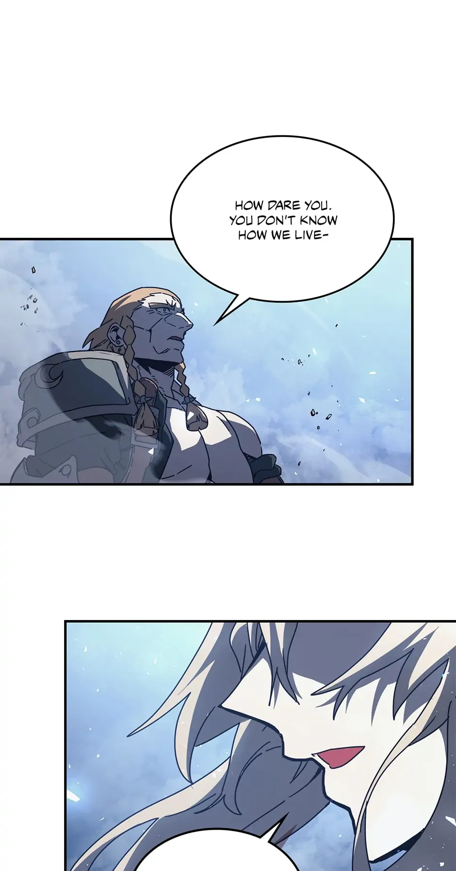 Read A Returner’s Magic Should Be Special EN Manga Online