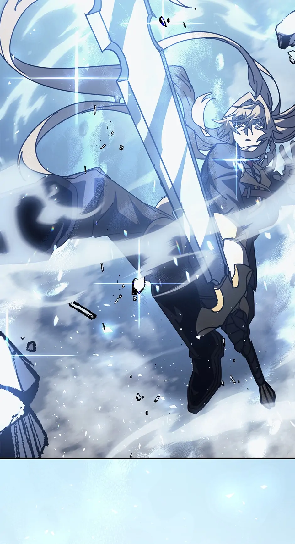 Read A Returner’s Magic Should Be Special EN Manga Online
