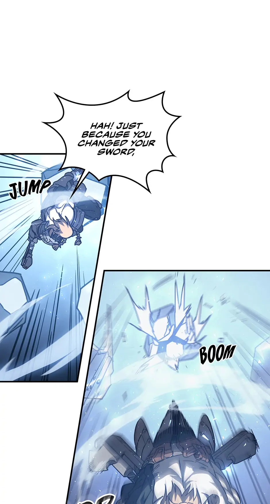 Read A Returner’s Magic Should Be Special EN Manga Online