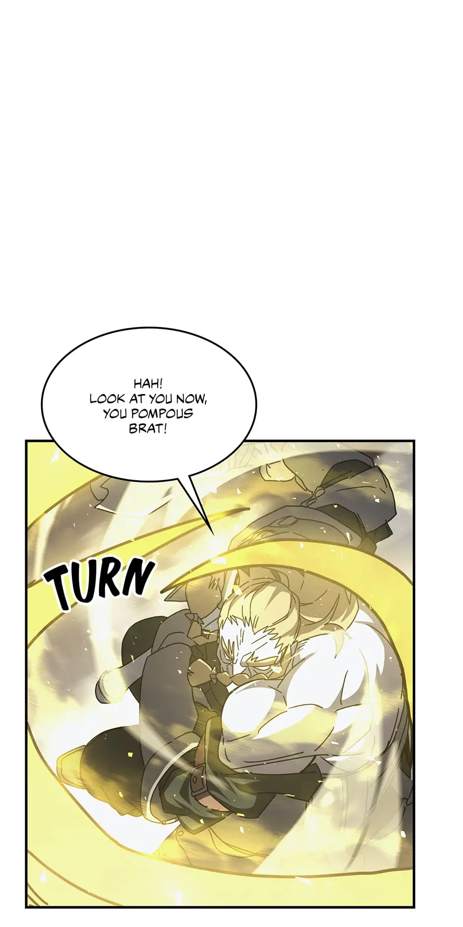 Read A Returner’s Magic Should Be Special EN Manga Online