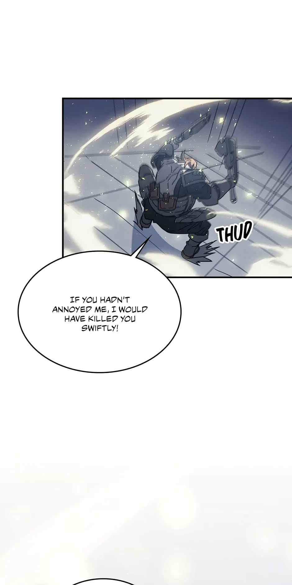 Read A Returner’s Magic Should Be Special EN Manga Online