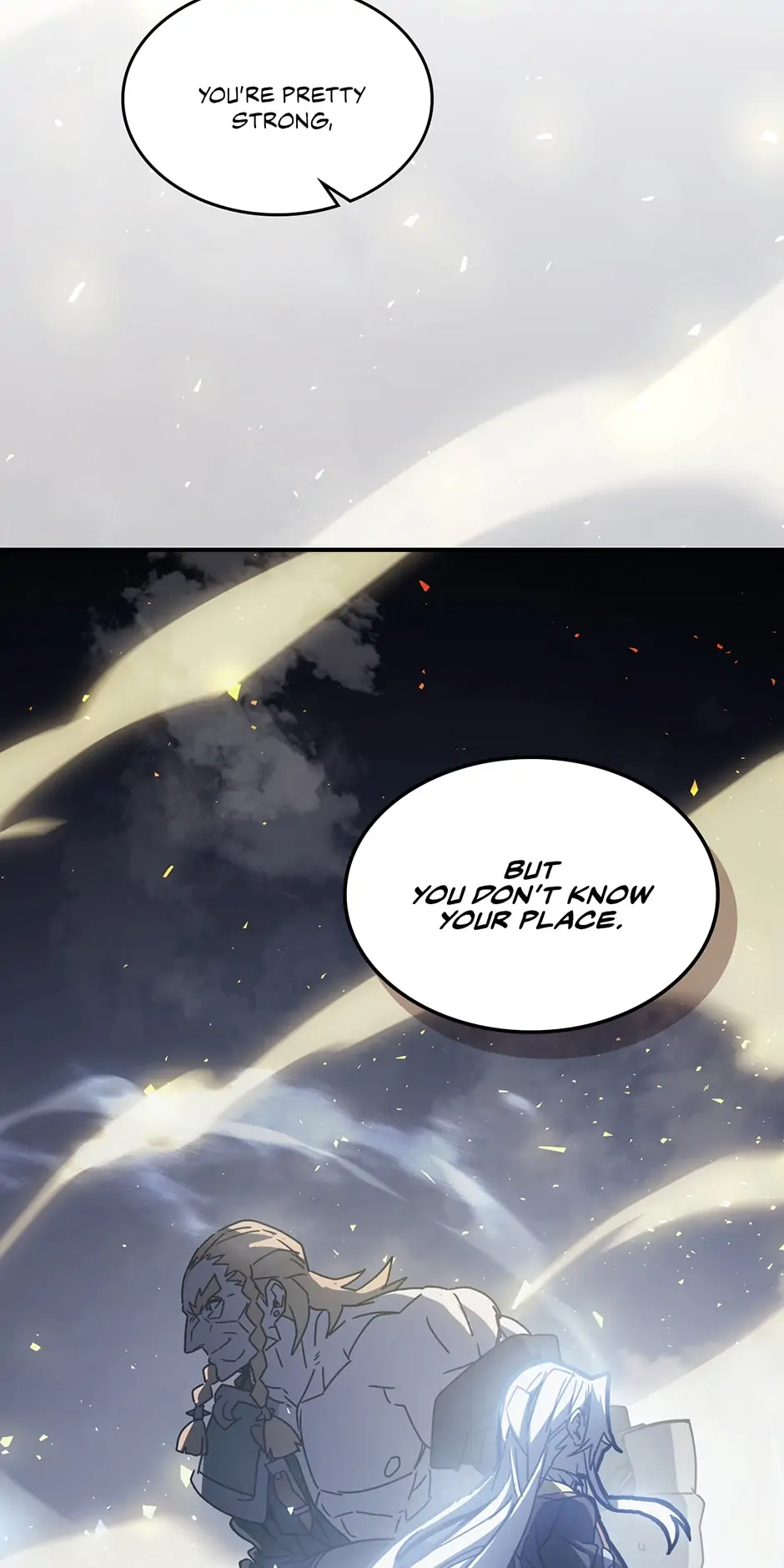 Read A Returner’s Magic Should Be Special EN Manga Online