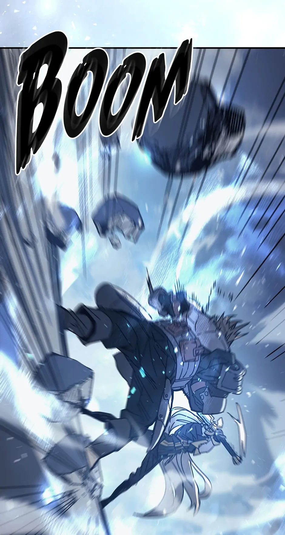 Read A Returner’s Magic Should Be Special EN Manga Online