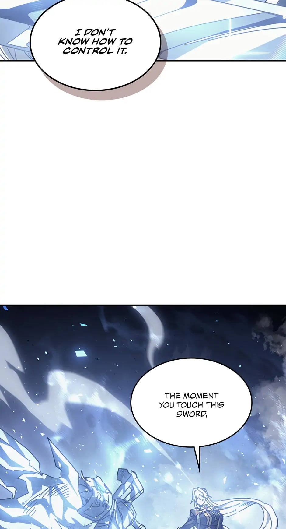 Read A Returner’s Magic Should Be Special EN Manga Online