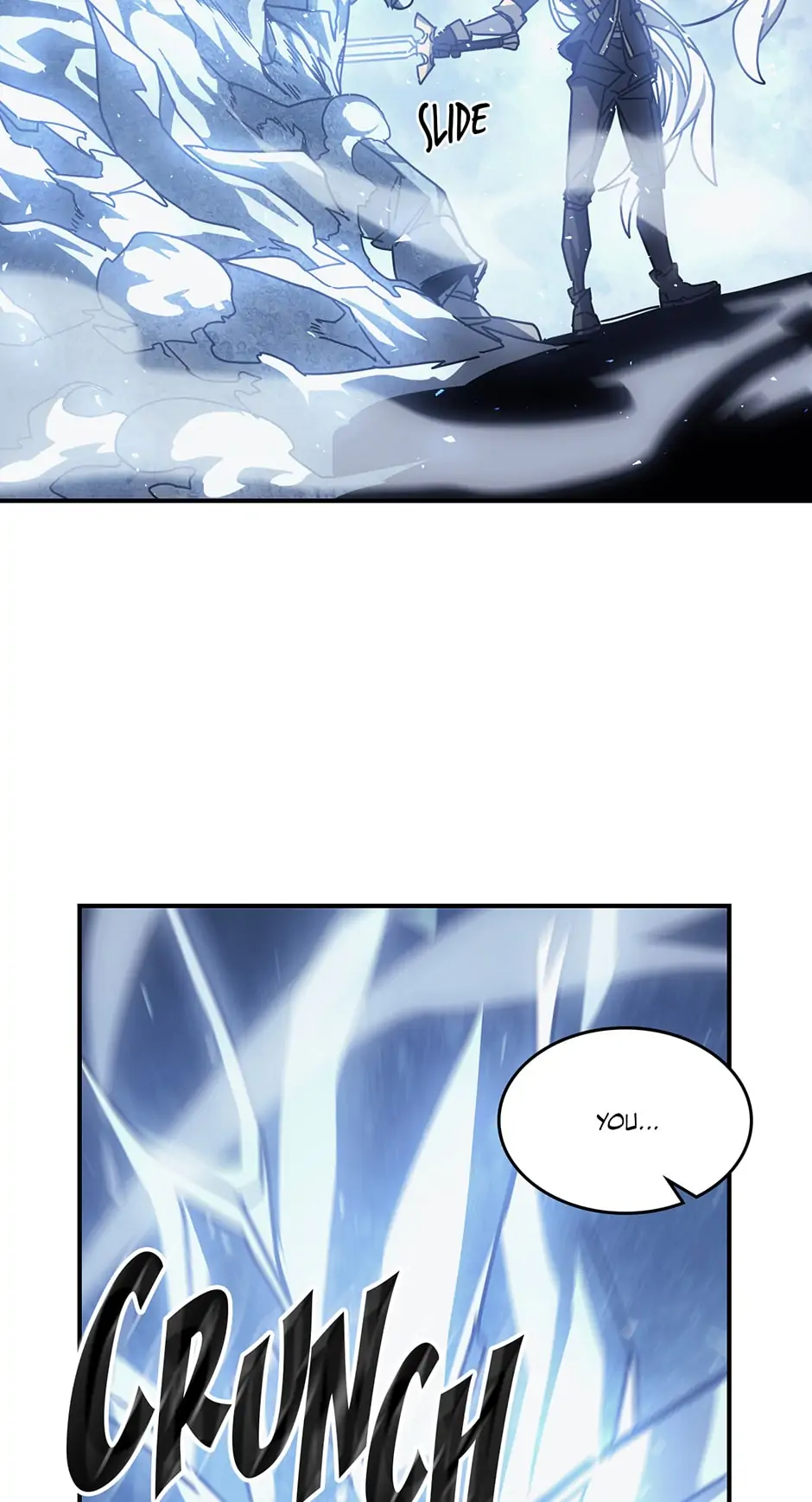 Read A Returner’s Magic Should Be Special EN Manga Online
