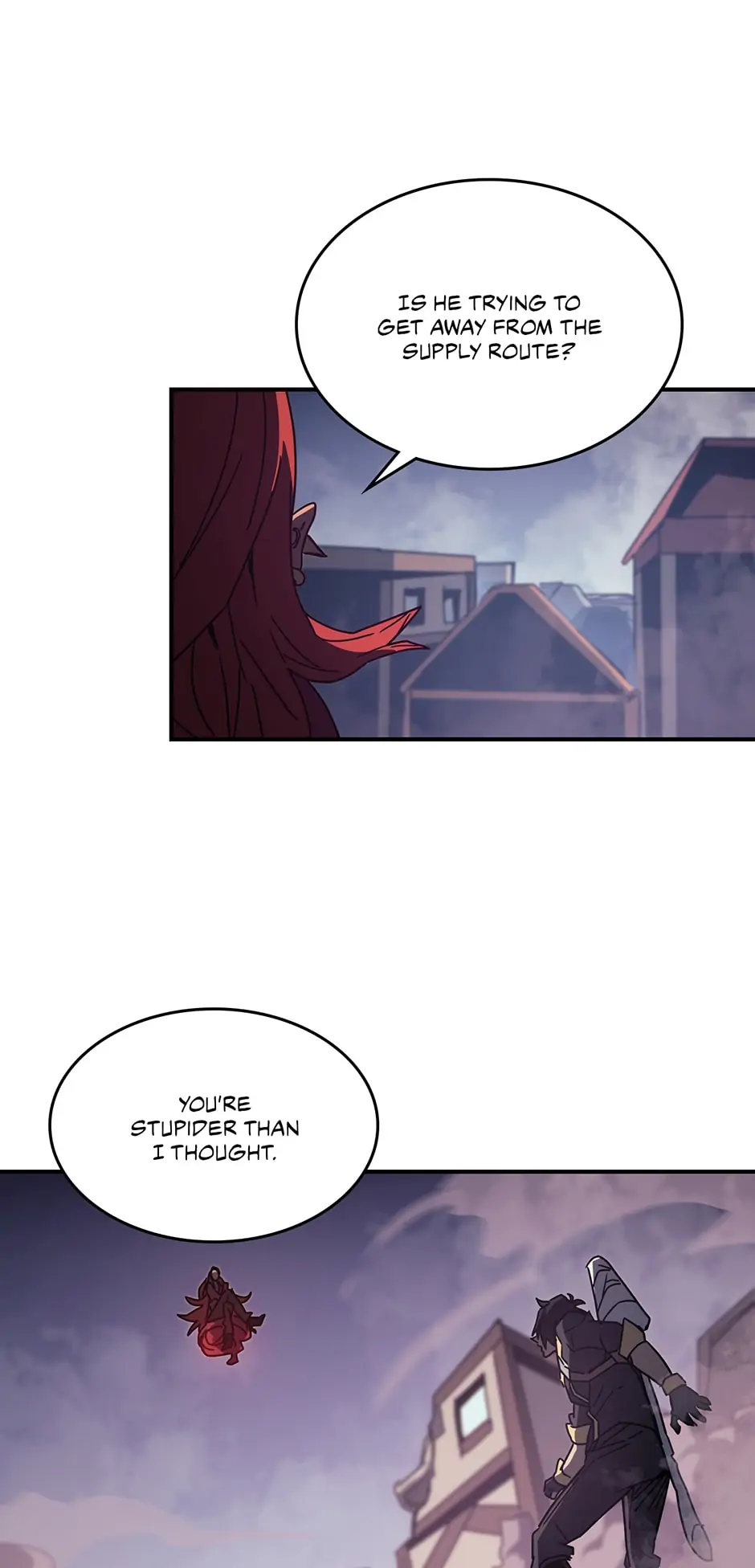 Read A Returner’s Magic Should Be Special EN Manga Online