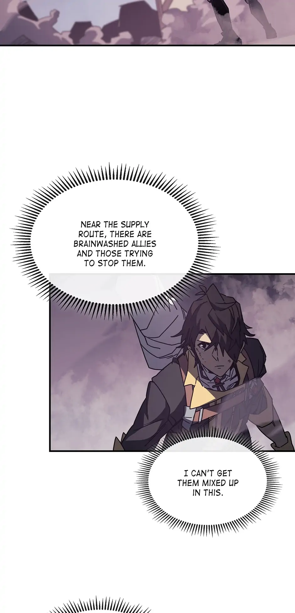 Read A Returner’s Magic Should Be Special EN Manga Online