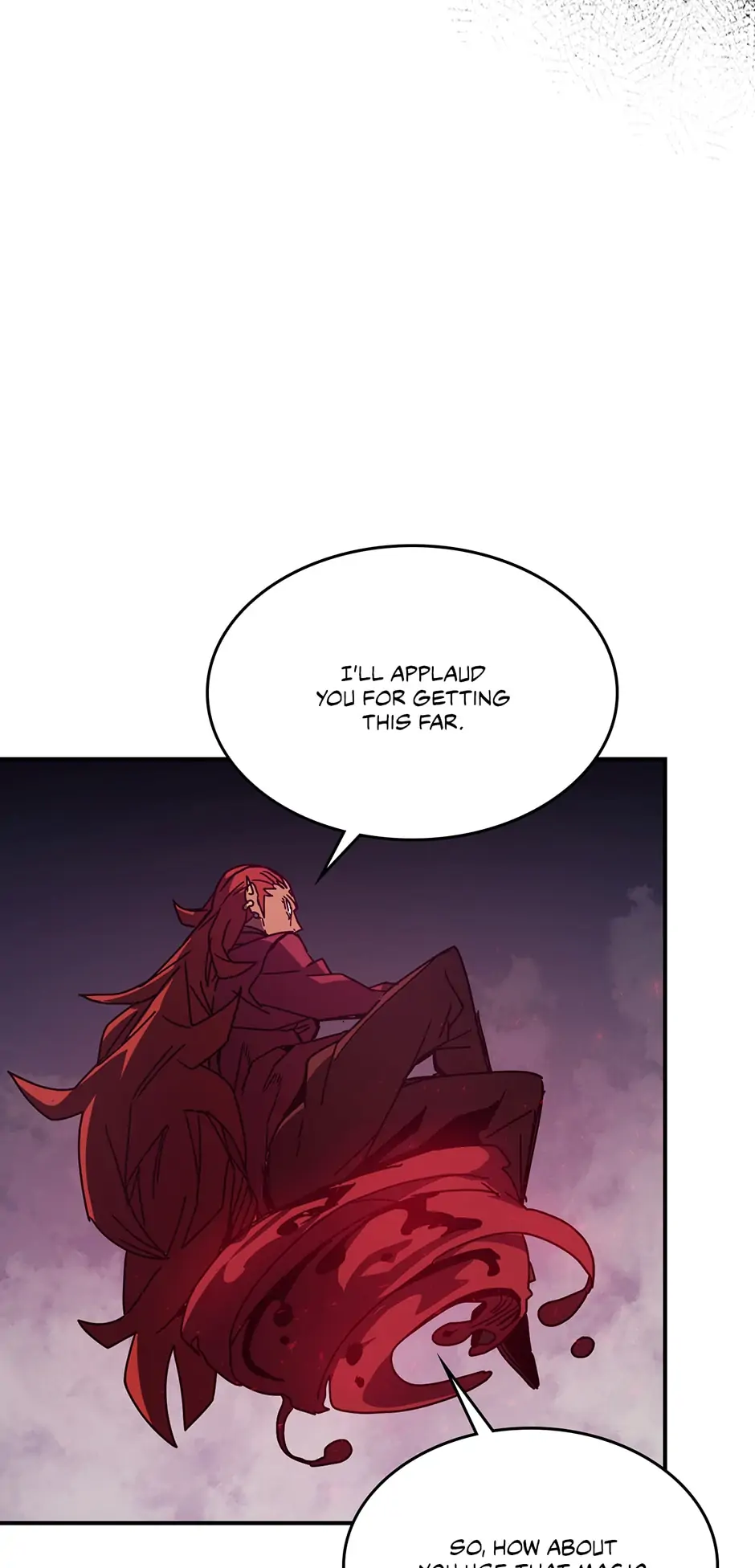 Read A Returner’s Magic Should Be Special EN Manga Online